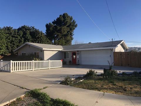 903 Carlsbad St, Spring Valley, CA 91977 photo 1