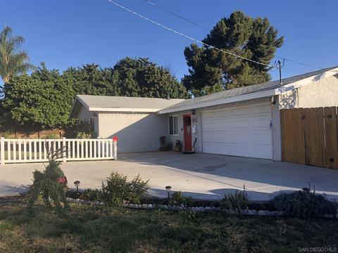 903 Carlsbad St, Spring Valley, CA 91977 photo 2