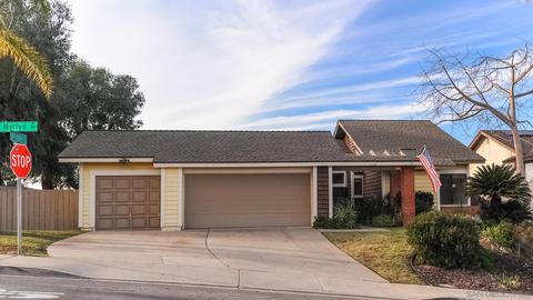2158 Merlyn Pl, El Cajon, CA 92019 photo 1