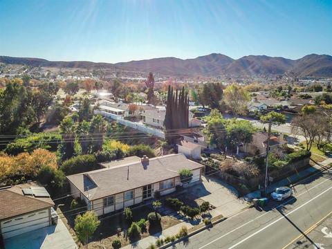8647 Carlton Oaks Dr, Santee, CA 92071 photo 3