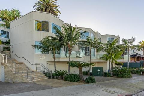 1205 Coast Blvd A, La Jolla, CA 92037 photo 3