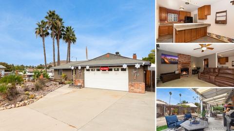9530 Lutheran Way, Santee, CA 92071 photo 1