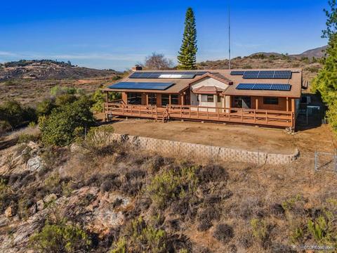 13903 Via De Jamul, Jamul, CA 91935 photo 60