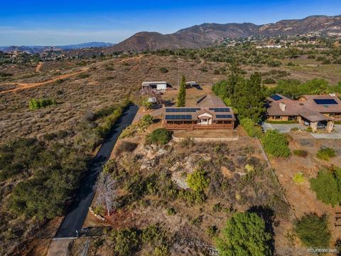 13903 Via De Jamul, Jamul, CA 91935 photo 55