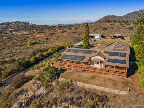 13903 Via De Jamul, Jamul, CA 91935 photo 56