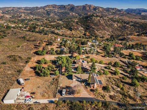 13903 Via De Jamul, Jamul, CA 91935 photo 53