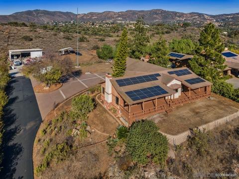 13903 Via De Jamul, Jamul, CA 91935 photo 59
