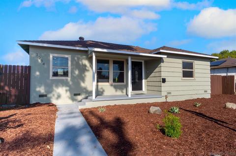 7204 Waite Dr, La Mesa, CA 91941 photo 1
