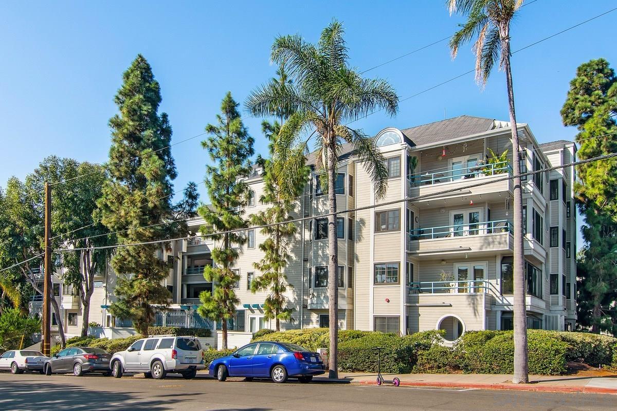 1940 3rd Ave 304, San Diego, CA 92101 MLS 200054900