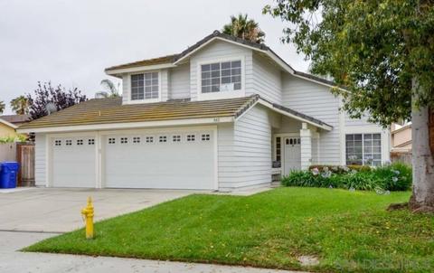 882 Sunningdale Dr, Oceanside, CA 92057 photo 1