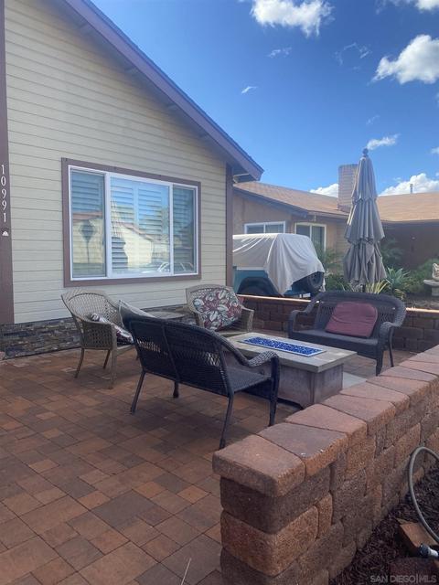10991 Hillcreek Rd, Santee, CA 92071 photo 3