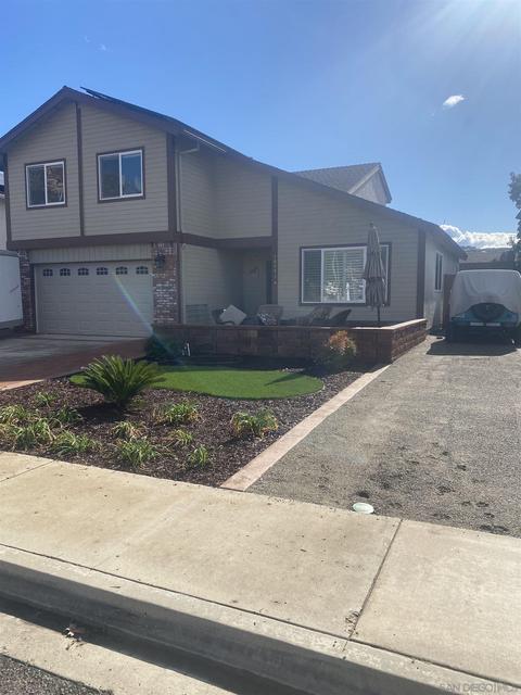 10991 Hillcreek Rd, Santee, CA 92071 photo 1