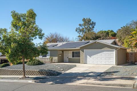 9620 Cambury Dr, Santee, CA 92071 photo 1