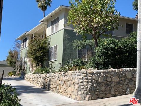 1441 N Marengo Ave, Pasadena, CA 91103 photo 1