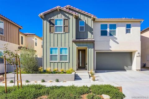 8922 Trailridge Ave, Santee, CA 92071 photo 1