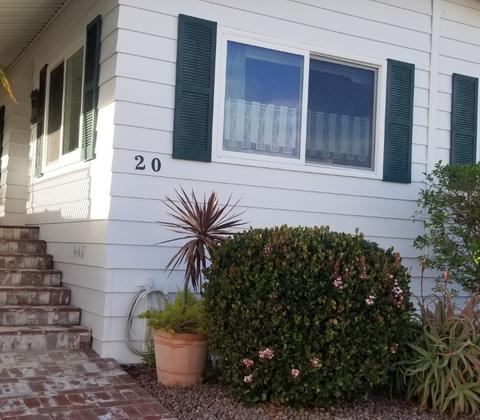 275 S Worthington St #20, Spring Valley, CA 91977 photo 1