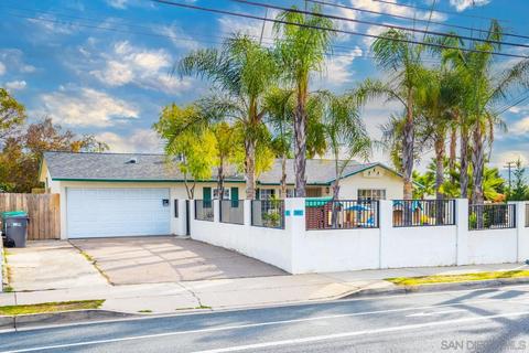 9501 Carlton Hills Blvd, Santee, CA 92071 photo 1