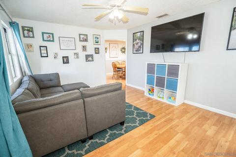 9501 Carlton Hills Blvd, Santee, CA 92071 photo 5
