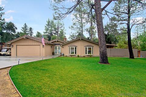 29047 Rocky Pass, Pine Valley, CA 91962 photo 1