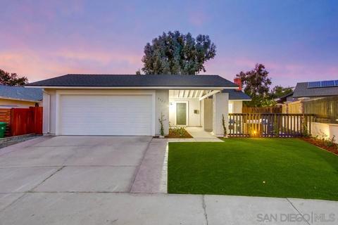 9360 Lake Country Dr, Santee, CA 92071 photo 1
