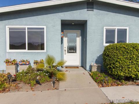 3649 Bartlett Ave, Oceanside, CA 92057 photo 1