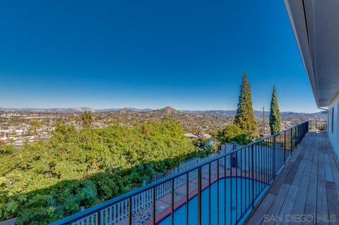 4242 Summit Dr, La Mesa, CA 91941 photo 6