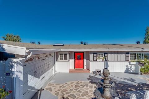 4242 Summit Dr, La Mesa, CA 91941 photo 1