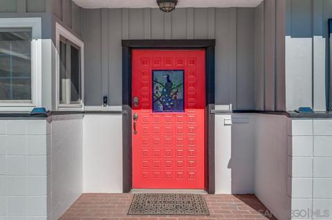 4242 Summit Dr, La Mesa, CA 91941 photo 3