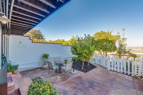 4242 Summit Dr, La Mesa, CA 91941 photo 35
