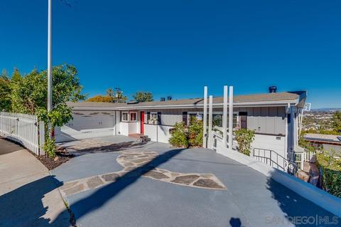 4242 Summit Dr, La Mesa, CA 91941 photo 2