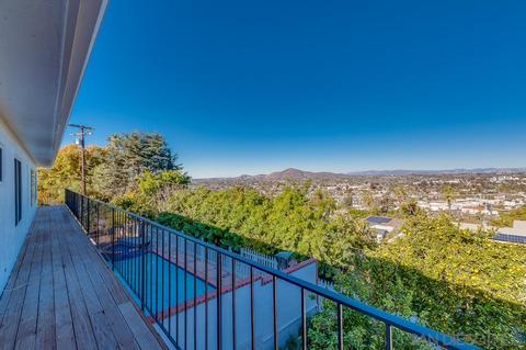 4242 Summit Dr, La Mesa, CA 91941 photo 5