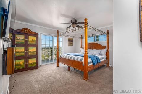 4242 Summit Dr, La Mesa, CA 91941 photo 17