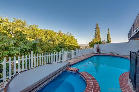4242 Summit Dr, La Mesa, CA 91941 photo 7