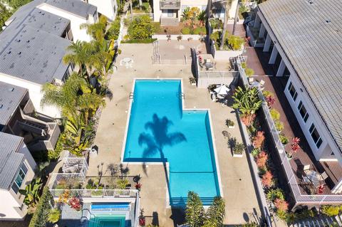 8536 Via Mallorca #A, La Jolla, CA 92037 photo 1