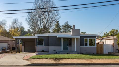 4520 Harbinson Ave, La Mesa, CA 91942 photo 1