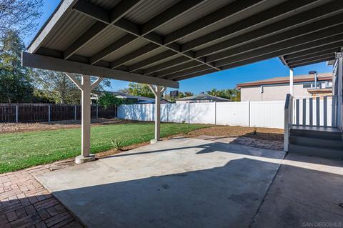 4520 Harbinson Ave, La Mesa, CA 91942 photo 16
