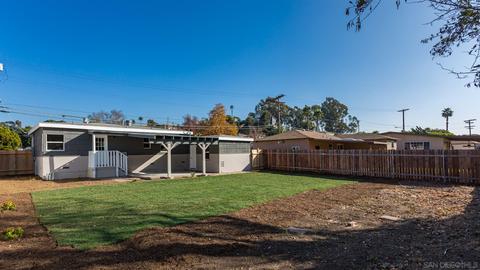 4520 Harbinson Ave, La Mesa, CA 91942 photo 22