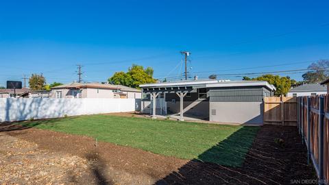 4520 Harbinson Ave, La Mesa, CA 91942 photo 18