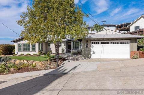 7956 Lava Ct, La Mesa, CA 91941 photo 2