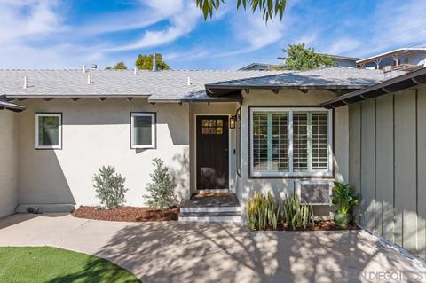 7956 Lava Ct, La Mesa, CA 91941 photo 3
