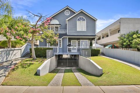 461 Orange, Coronado, CA 92118 photo 1