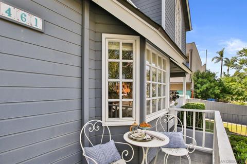 461 Orange, Coronado, CA 92118 photo 2