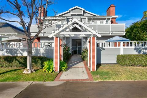 824 D Ave, Coronado, CA 92118 photo 1