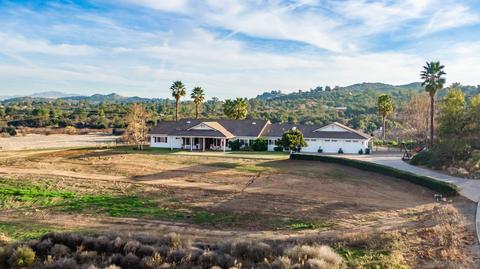 18155 Traylor Rd, Ramona, CA 92065 photo 1