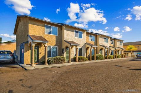 1491 Peach Ave #2, El Cajon, CA 92021 photo 1