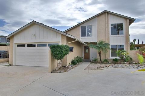 2414 Wagon Wheel Ct, Spring Valley, CA 91978 photo 3