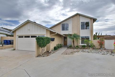 2414 Wagon Wheel Ct, Spring Valley, CA 91978 photo 2
