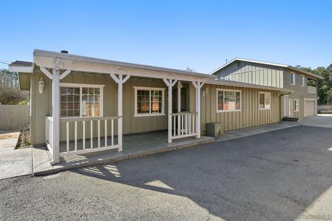 13652 Julian Ave, Lakeside, CA 92040 photo 3