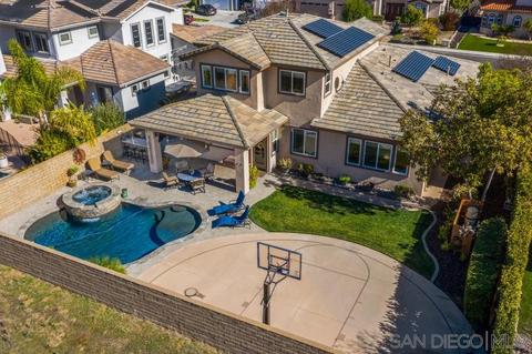 14570 Kent Hill Way, Poway, CA 92064 photo 9