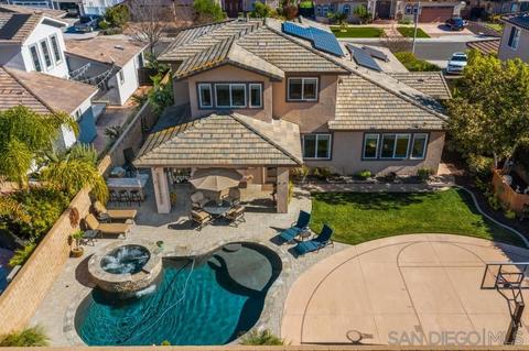 14570 Kent Hill Way, Poway, CA 92064 photo 8